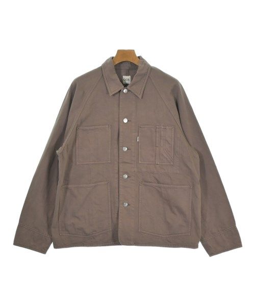 California General Store カバーオール メンズ 【古着】【中古】【送料無料】