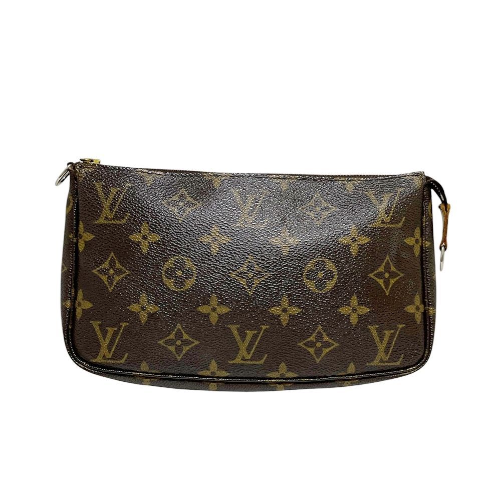 LOUIS VUITTON【ルイヴィトン】M51980 ポシェットアクセソワール