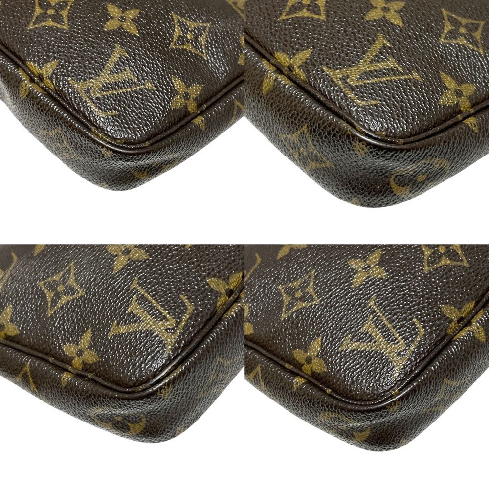 LOUIS VUITTON【ルイヴィトン】M51980 ポシェットアクセソワール