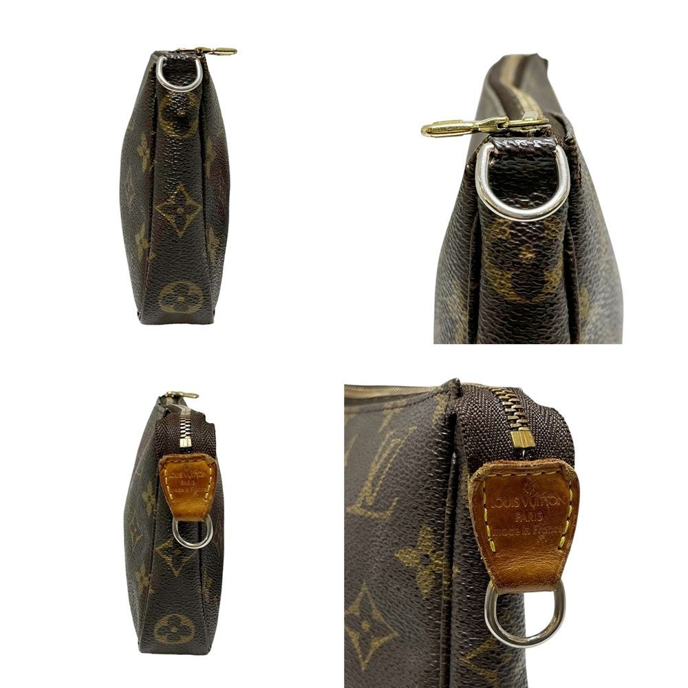 LOUIS VUITTON【ルイヴィトン】M51980 ポシェットアクセソワール