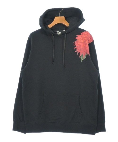 yohji yamamoto POUR HOMME パーカー メンズ 【古着】【中古】【送料無料】