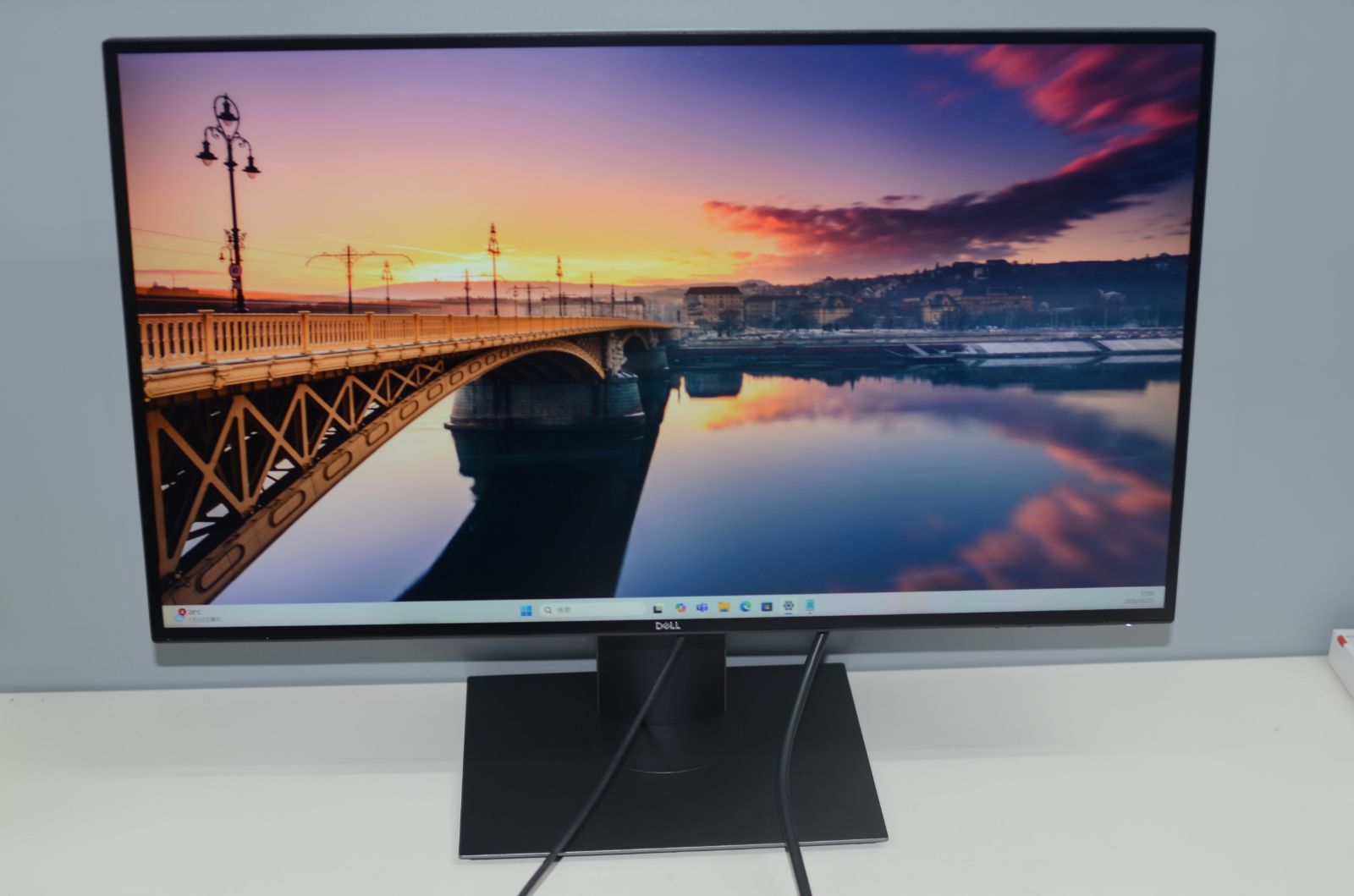 中古良品 DELL U2520D 25インチ WQHDモニター - メルカリ
