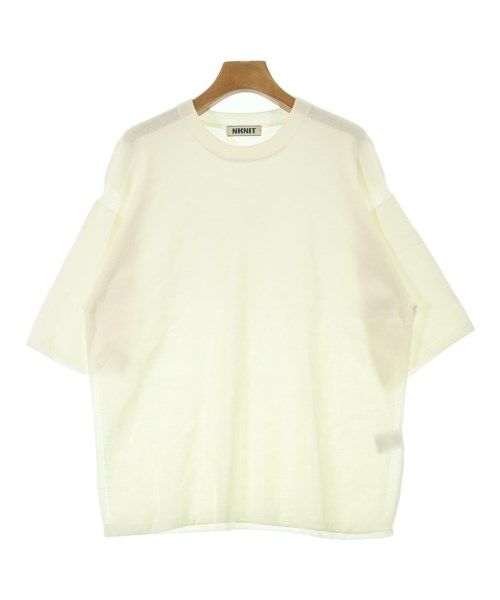 NKNIT ニット・セーター レディース 【古着】【中古】【送料無料】