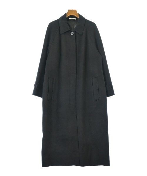 enchainement ステンカラーコート レディース 【古着】【中古】【送料無料】