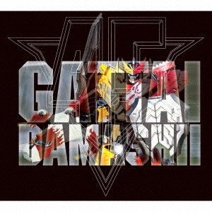 6discs CD （特撮） 合体魂　昭和・平成・令和　スーパー戦隊シリーズ　ロ COCX4166671 日本コロムビア（株） 未開封 /00660