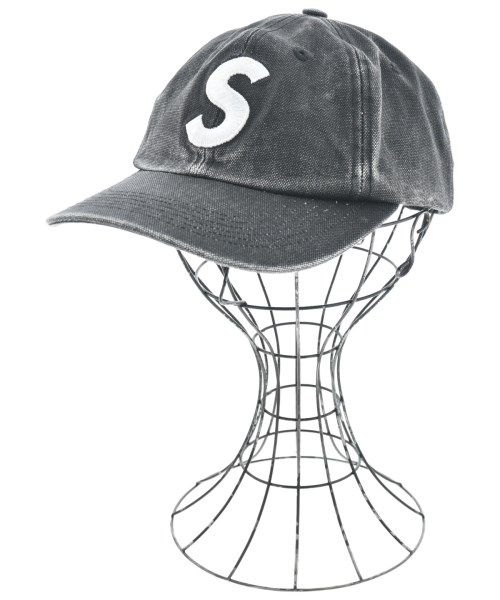 Supreme キャップ メンズ 【古着】【中古】【送料無料】 10,010円