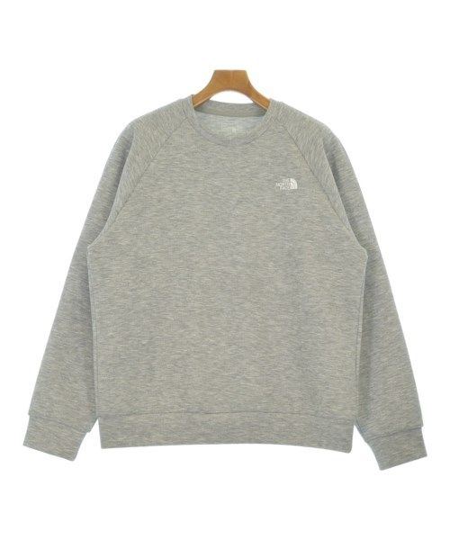 THE NORTH FACE スウェット メンズ 【古着】【中古】【送料無料】
