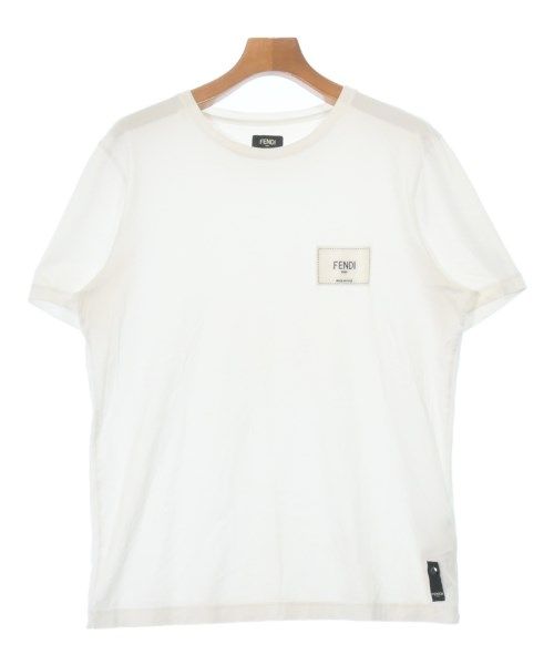FENDI Tシャツ・カットソー メンズ 【古着】【中古】【送料無料