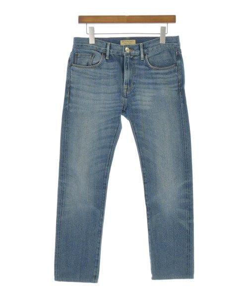BURBERRY デニムパンツ メンズ 【古着】【中古】【送料無料】