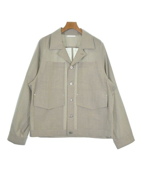 IRENISA ブルゾン（その他） メンズ 【古着】【中古】【送料無料】
