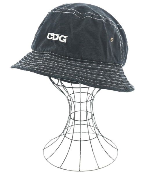 CDG ハット メンズ 【古着】【中古】【送料無料】
