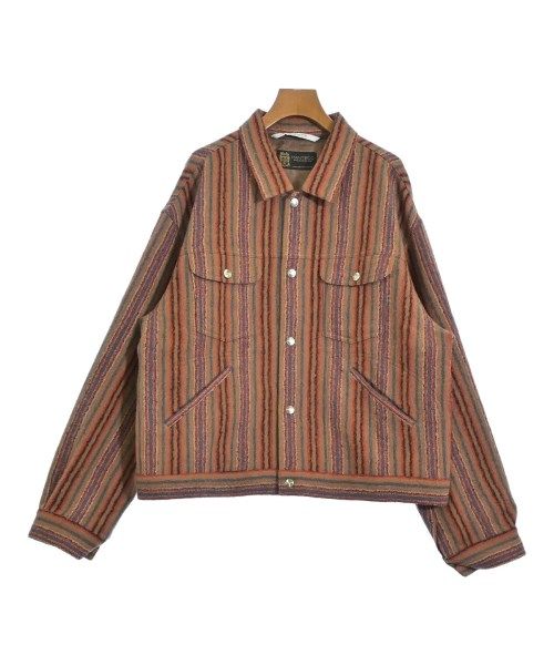Journal Standard TRISECT2 ブルゾン（その他） レディース 【古着】【中古】【送料無料】