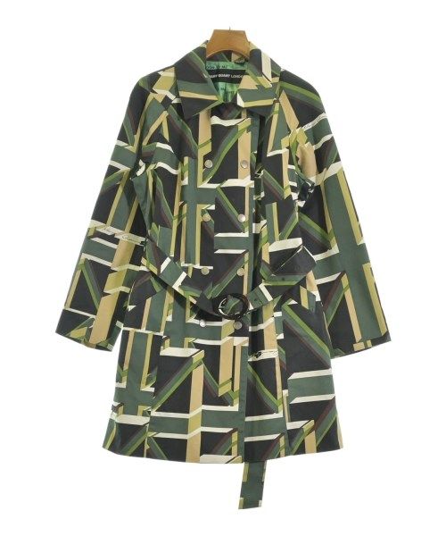 MARY QUANT コート（その他） レディース 【古着】【中古】【送料無料】