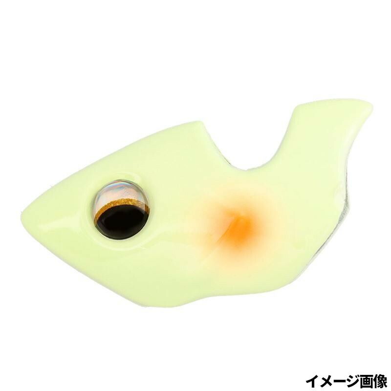 ダイワ 仮面シンカーボート3 30g グロー【ゆうパケット】 - メルカリ