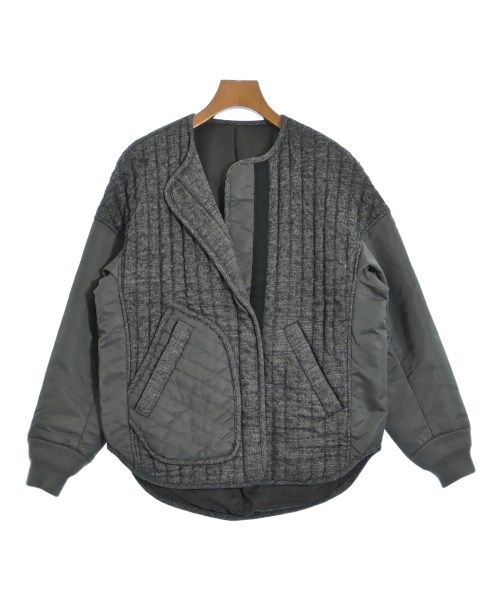 nagonstans ブルゾン（その他） レディース 【古着】【中古】【送料無料】