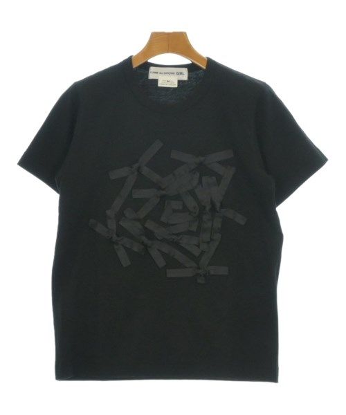 COMME des GARCONS GIRL Tシャツ・カットソー レディース 【古着】【中古】【送料無料】