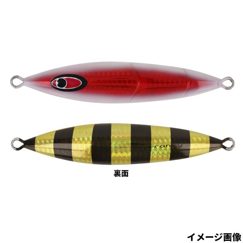 シーフロアーコントロール　260g〜290g クランキー　メサイヤ シーフロアーコントロール 260g〜290g クランキー メサイヤ