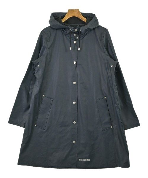 STUTTERHEIM コート（その他） レディース 【古着】【中古】【送料無料】