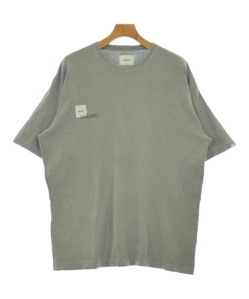 WTAPS Tシャツ・カットソー メンズ 【古着】【中古】【送料無料】
