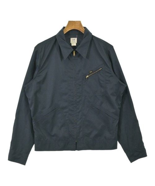 Lee ブルゾン（その他） メンズ 【古着】【中古】【送料無料】