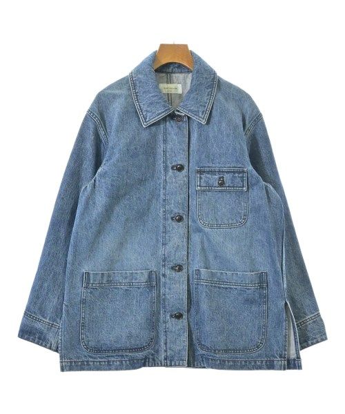 HERITANOVUM カバーオール レディース 【古着】【中古】【送料無料】
