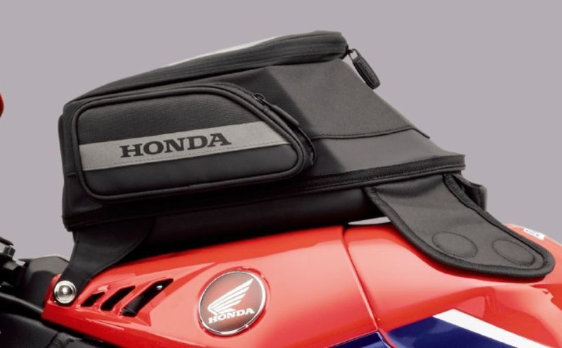 【訳あり】Honda(ホンダ) タンクバッグ 08L71-MKR-D10 CBR1000RR-R (SC82-1000001~） 2020年モデル～/CBR1000RR-R FIREBLADE/SP (SC82-1100001~) 2022年モデル∼