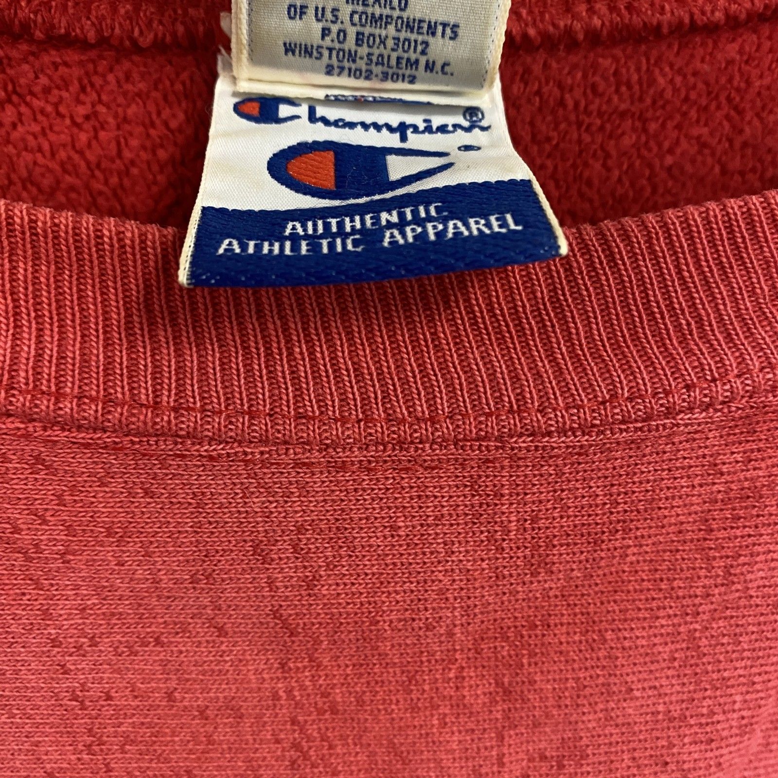 Champion チャンピオン リバースウィーブ スウェット/トレーナー 