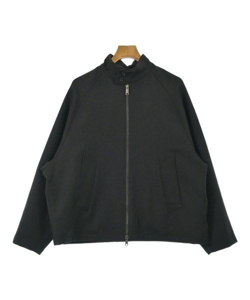 BARACUTA ブルゾン メンズ 【古着】【中古】【送料無料】