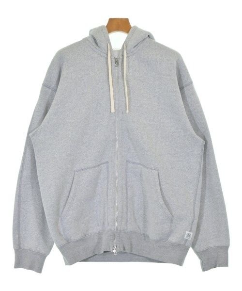REIGNING CHAMP パーカー メンズ 【古着】【中古】【送料無料】