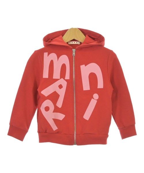 パーカー - MARNI パーカー キッズ 【古着】【中古】【送料無料】が