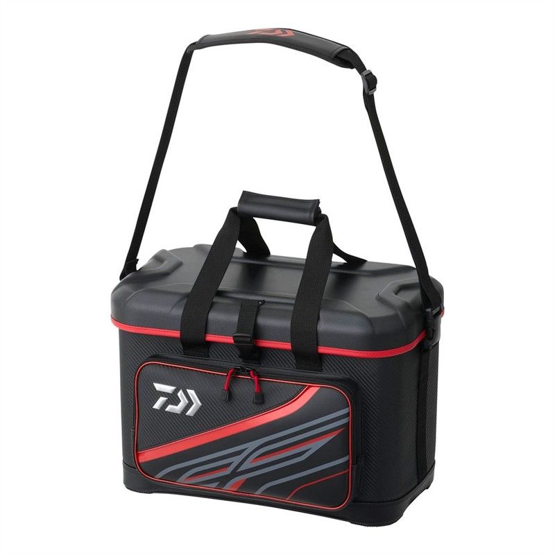 ダイワ クールバッグ FF 28L (M) レッド