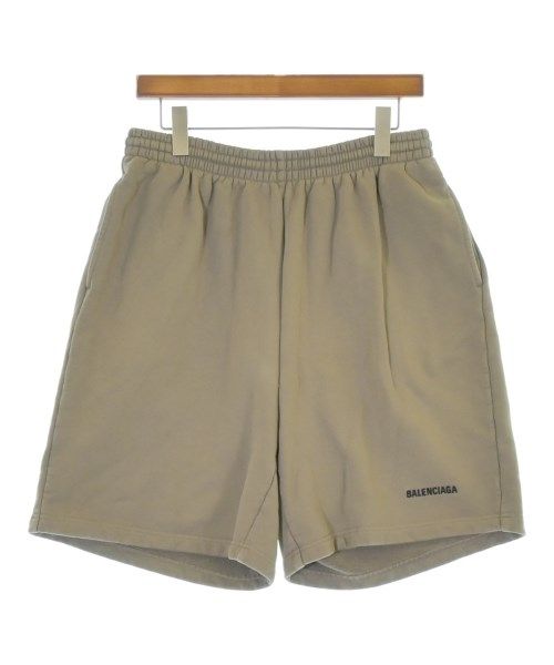 BALENCIAGA ショートパンツ メンズ 【古着】【中古】【送料無料】