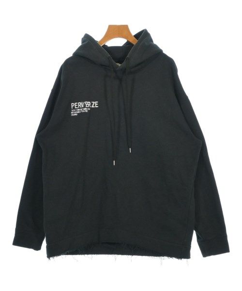 PERVERZE パーカー レディース 【古着】【中古】【送料無料】