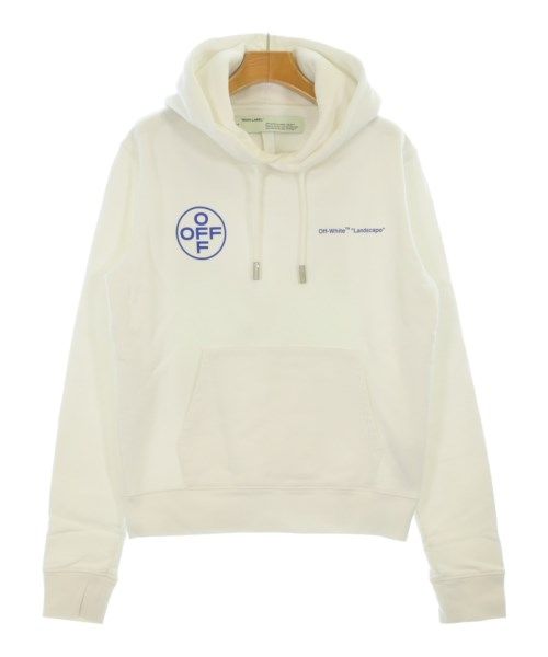 OFF-WHITE パーカー レディース 【古着】【中古】【送料無料】