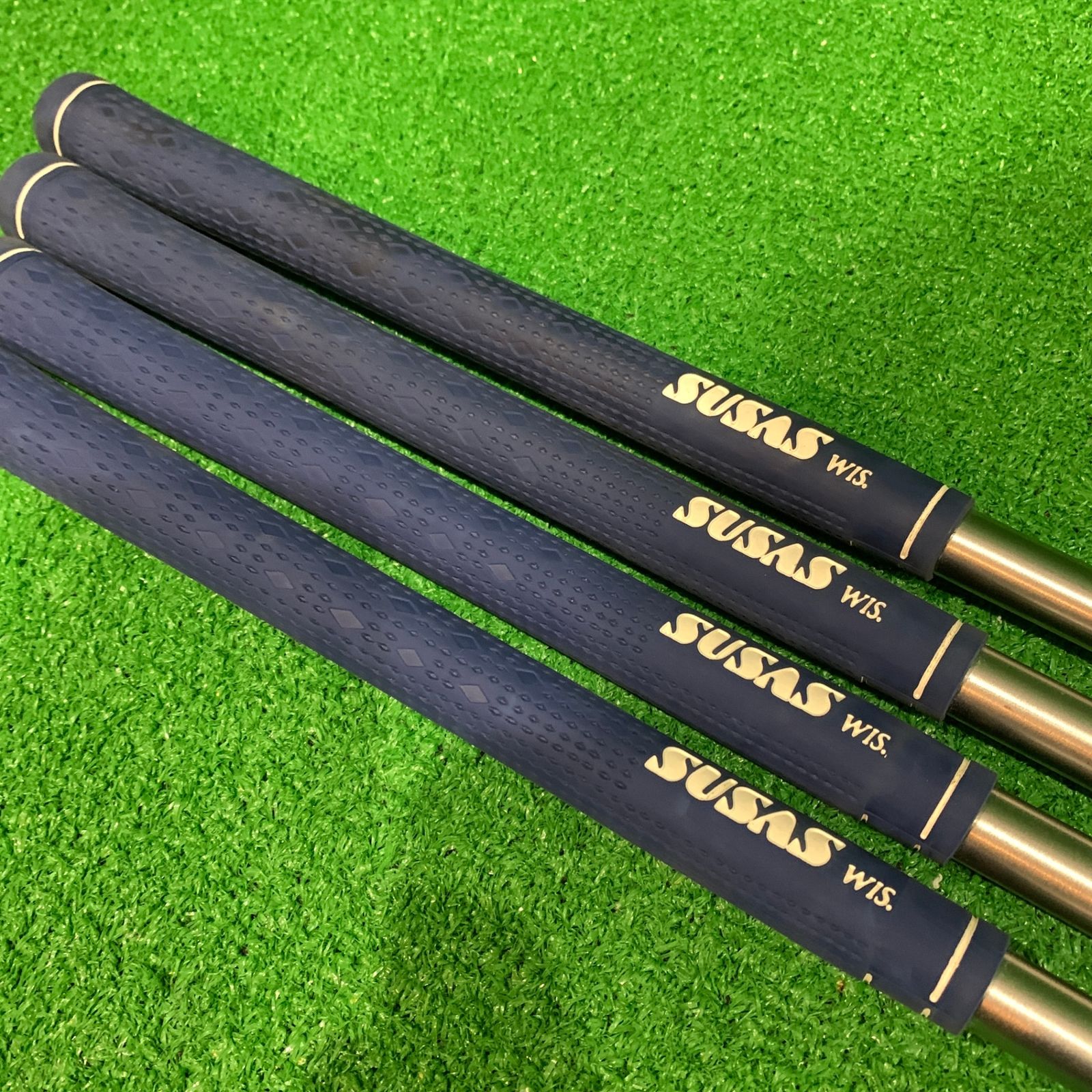 ◇スリクソン ZX7 アイアン 7-P KBS C-Taper 120 4本セット：C000687