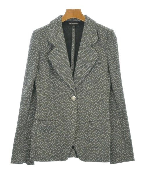 EMPORIO ARMANI ジャケット レディース 【古着】【中古】【送料無料】