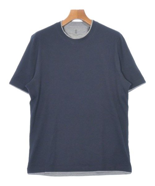 BRUNELLO CUCINELLI Tシャツ・カットソー メンズ 【古着】【中古】【送料無料】