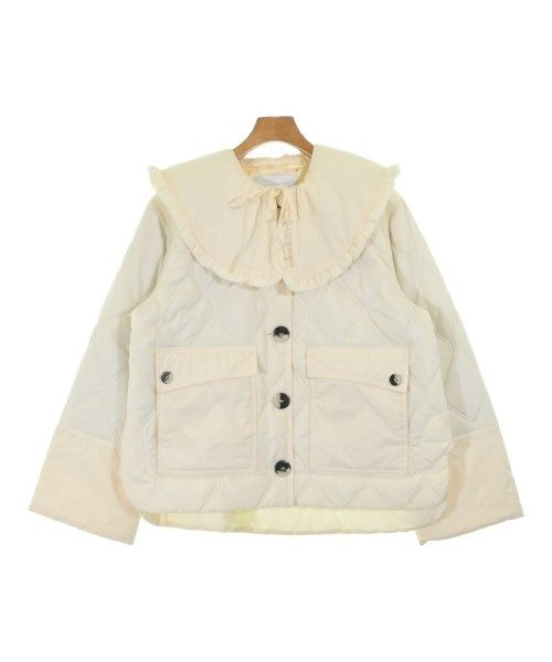 Ganni カバーオール レディース 【古着】【中古】【送料無料】
