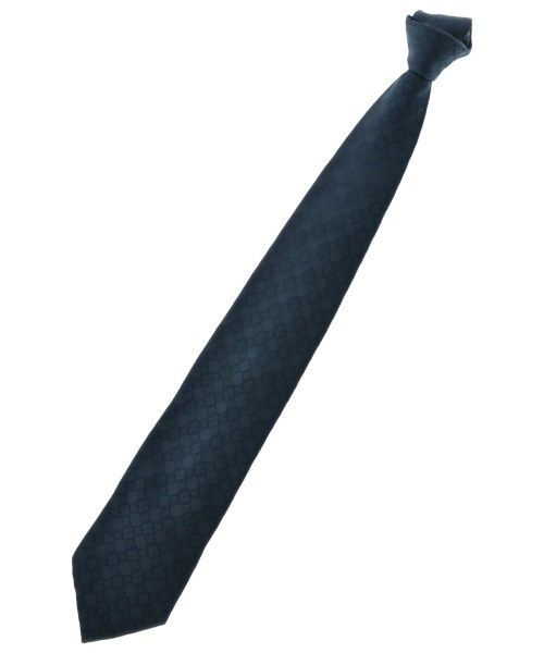LOUIS VUITTON ネクタイ メンズ 【古着】【中古】【送料無料】
