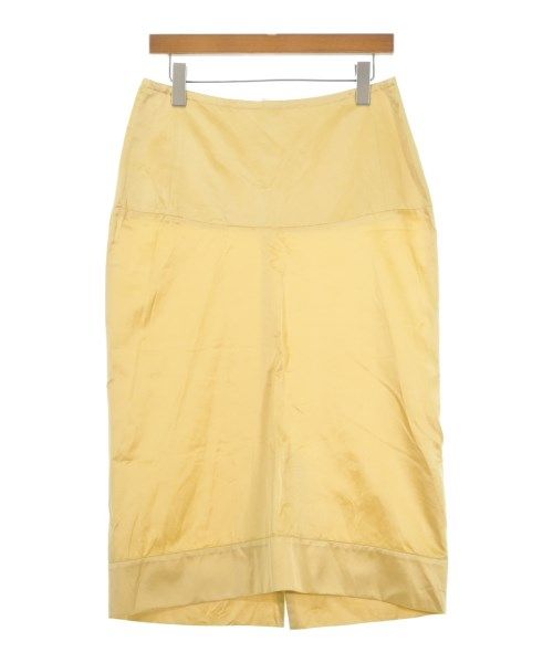 MARNI ひざ丈スカート レディース 【古着】【中古】【送料無料】 15,257円