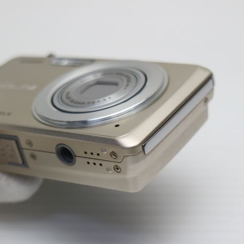 超美品 EX-Z270 ゴールド 即日発送 CASIO EXILIM デジカメ 本体 土日祝