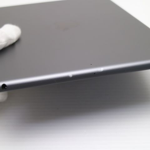 超美品 iPad 第9世代 Wi-Fi 64GB スペースグレイ 本体 即日発送 土日祝