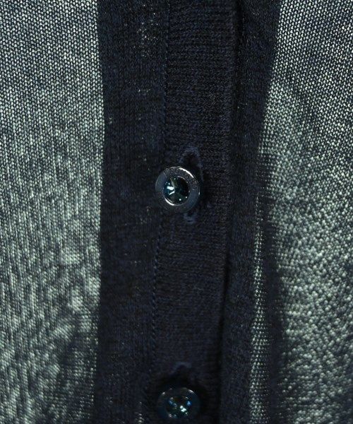 LEONARD FASHION カーディガン レディース 【古着】【中古】【送料無料