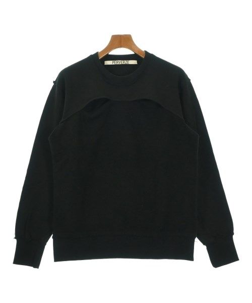 PERVERZE スウェット レディース 【古着】【中古】【送料無料】