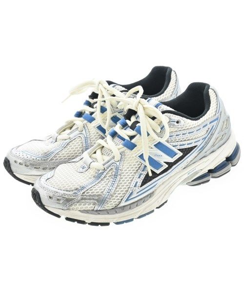 New Balance スニーカー メンズ 【古着】【中古】【送料無料】