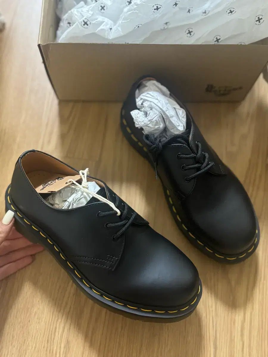 DR. MARTENS ドクターマーチン 新品 250