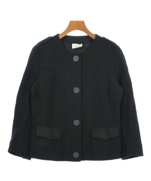 AKRIS punto ブルゾン（その他） レディース 【古着】【中古】【送料無料】