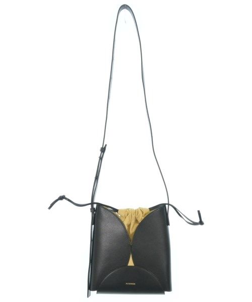 JIL SANDER ショルダーバッグ レディース 【古着】【中古】【送料無料】