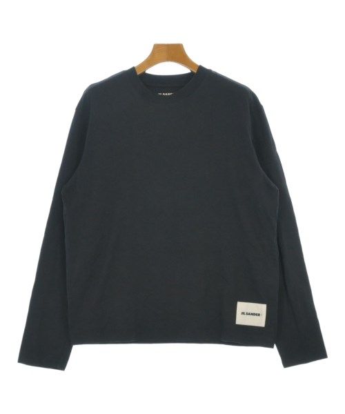 JIL SANDER + Tシャツ・カットソー レディース 【古着】【中古】【送料無料】