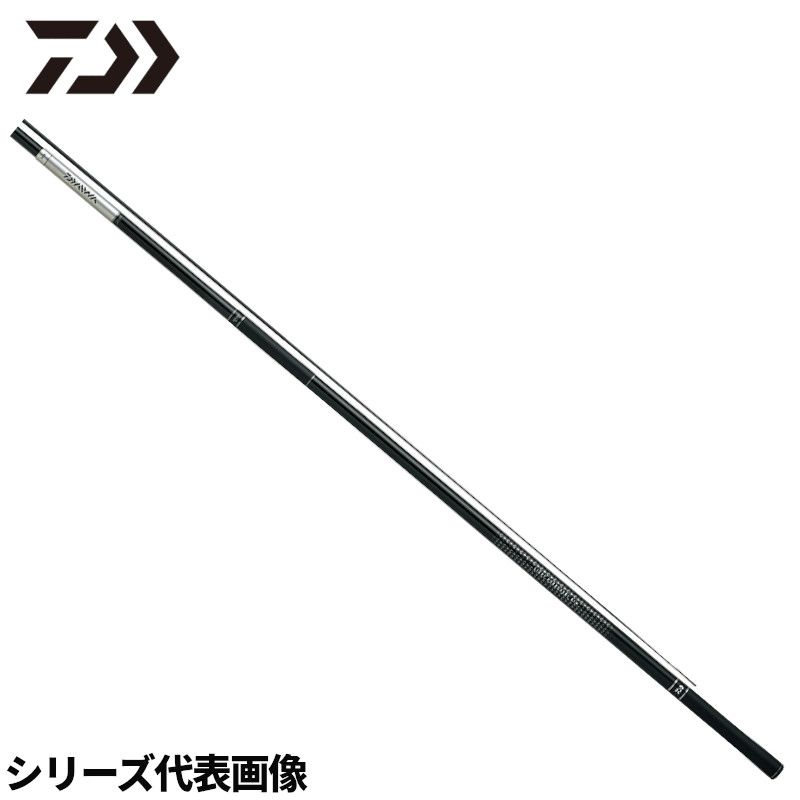 【現品限り】 ダイワ 鮎竿 ライトコロガシ H81M 14年モデル 32,032円